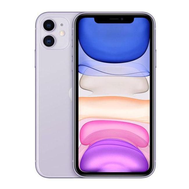 iPhone 11